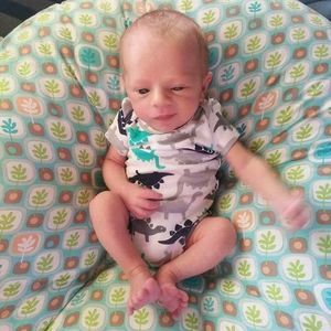 Meet your Posher, Kristy